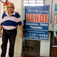 José de O Lima Lima