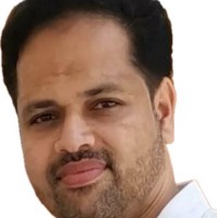 Faisal Ukkarankandy