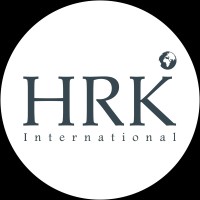 HRK International
