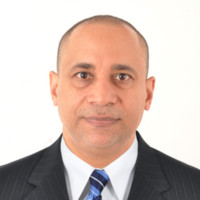 Luis Endric Cova