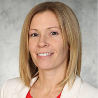 Allison Hunter, B.A., B.Ed., M.Ed.