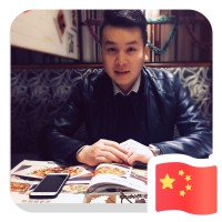 于立新