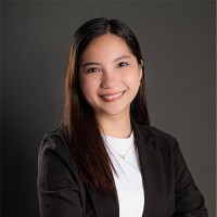 Joy Dacut