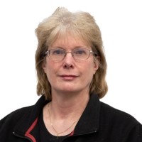 Alison Jeannin