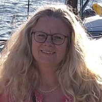 Helene Mårtén