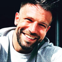 Javier Martinez Martinez
