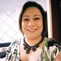 Ana Paula da Rocha Szesz