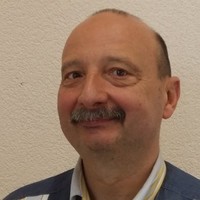 Bernard Pouly