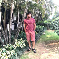 Abhishek Kaushik
