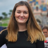Justyna Gajewska