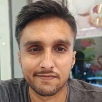 Bhavnesh Mehta