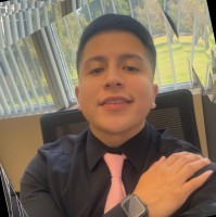 Henry Diaz-Arana
