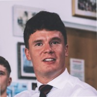 Ben Jones
