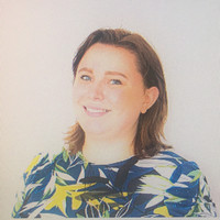 Kimberley Crichton Arla