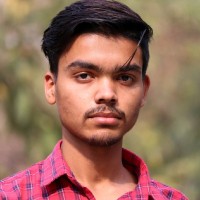 Anshul Vishnaliya