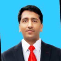 Mehtab Ahmed