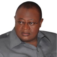 Inuwa Abdul-Kadir, Esq.,MCIArb(UK),FICMC,FIMC,CMC