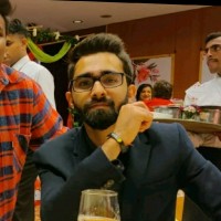 Nikhil Bhagat