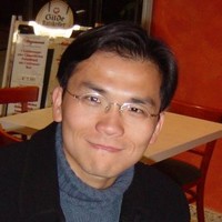 Jarry Chang