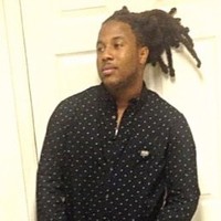 Byron Ford