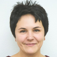 Victoriia Lytvynchuk