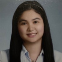 Ciela Blanca Labrado- Del Rosario