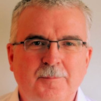 FRANK BOYLE