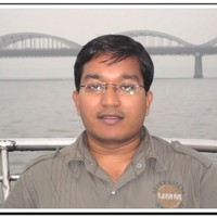 Manish Kumar Gupta