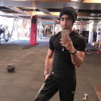 Salmaan Hafeez