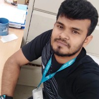 Sathees Kumar U