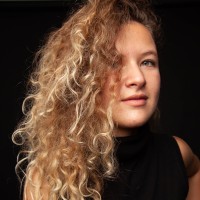 Camille Gabin