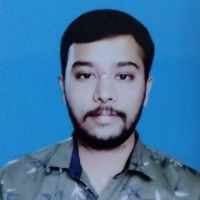 Adarsha S R