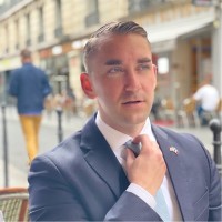 Matthew Brousseau