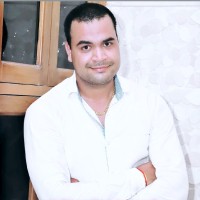 Arun Nagar