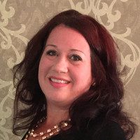 Tracy Elvidge
