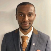 Jude-Harrison Obidinnu