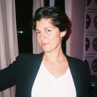 Stefania Palumbo