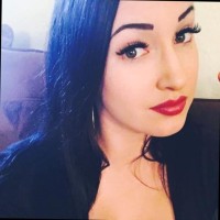 Audrey Dimartino