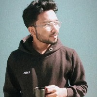 Yogesh Vishwakarma
