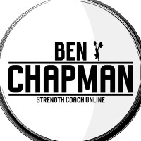 Ben Chapman