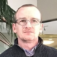 Stephen Ashton
