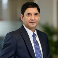 Mukhtar Ahmed
