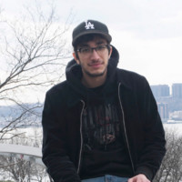 Julian Irizarry