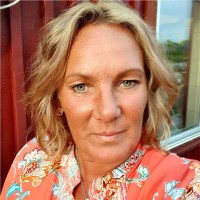 Martina Eklund
