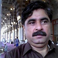 Asad Malik Malik