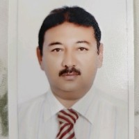 Ashraf Khan