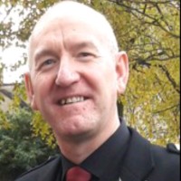 David Lowe Cmgr Mcmi Miet Miheem