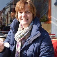 Ellen de Goede