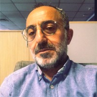 İsmail Kartal