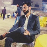 Zohaib Zarrar Khan